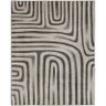 Tapete First Class Zebrado 2,00x2,90:zebrado - 1