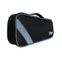 Ver imagem 4 de Case Estojo para Amperímetro Digital com Bolso Interno para Ponteiras