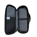 Ver imagem 6 de Case Estojo para Amperímetro Digital com Bolso Interno para Ponteiras