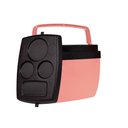 Ver imagem 3 de Caixa Térmica 12l Pêssego Mor