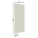 Ver imagem 2 de Painel para Edição Cozinha Essência 1,5cm Areia - Móveis Henn