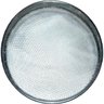Peneira tipo feijão 40cm inox VITORIA - 1