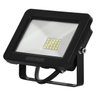 Refletor Led Eco Branca 20w Bivolt Conector Cabo Black+decker - 1