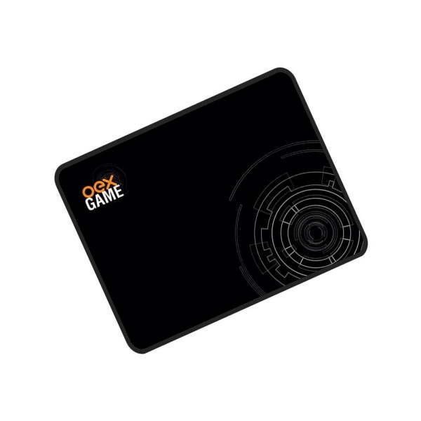 Mousepad OEX Gamer Bullet Tecnologia Control 33x26cm - Modelo MP306 - 2