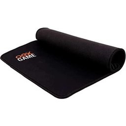 Mousepad OEX Gamer Bullet Tecnologia Control 33x26cm - Modelo MP306 - 1