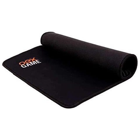 Mousepad OEX Gamer Bullet Tecnologia Control 33x26cm - Modelo MP306