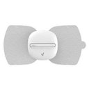 Ver imagem 3 de Massageador Elétrico Xiaomi Mijia Lf Leravan Mi Home Pulse - Branco - 110V/220V (Bivolt)