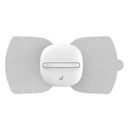 Massageador Elétrico Xiaomi Mijia Lf Leravan Mi Home Pulse - Branco - 110V/220V (Bivolt) - 3