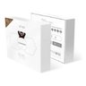 Massageador Elétrico Xiaomi Mijia Lf Leravan Mi Home Pulse - Branco - 110V/220V (Bivolt) - 2