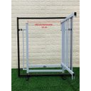 Ver imagem 6 de Grade Proteção/Portão - 80 Cm Seguro Forte