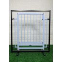 Ver imagem 3 de Grade Proteção/Portão - 80 Cm Seguro Forte