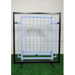 Grade Proteção/Portão - 80 Cm Seguro Forte - 3