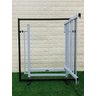 Grade Proteção/Portão - 80 Cm Seguro Forte - 5