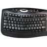 Teclado Microsoft Confort Curve 2000 Com Fio Usb Abnt2 Com Ç - Preto - Português Brasil - 8