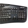 Teclado Microsoft Confort Curve 2000 Com Fio Usb Abnt2 Com Ç - Preto - Português Brasil - 10
