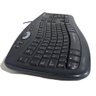 Teclado Microsoft Confort Curve 2000 Com Fio Usb Abnt2 Com Ç - Preto - Português Brasil - 7