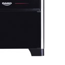 Ver imagem 7 de Fogão Dako Magister 4 Bocas Preto Mesa de Vidro Bivolt 300000727