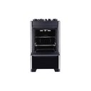 Ver imagem 6 de Fogão Dako Magister 4 Bocas Preto Mesa de Vidro Bivolt 300000727