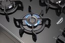 Ver imagem 4 de Fogão Dako Magister 4 Bocas Preto Mesa de Vidro Bivolt 300000727