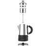 Cafeteira Cadence Italiana Picolla Inox 220V CAF105 - 3