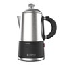 Cafeteira Cadence Italiana Picolla Inox 220V CAF105 - 1
