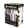 Cafeteira Cadence Italiana Picolla Inox 220V CAF105 - 5