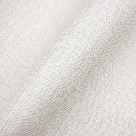 Papel de Parede Vinílico Textura Linho Natural Off White - Coleção Criativo 3
