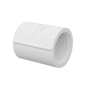 Luva com Rosca 1 1/2" Tigre