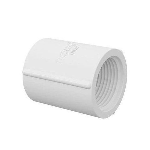 Luva com Rosca 1 1/2" Tigre