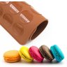 Tapete Silicone Macarons 1 Unidade - 1