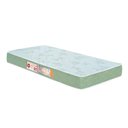 Ver imagem 1 de Colchão Solteiro Castor Espuma D33 Sleep Max (78x188x18) -