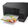 Multifuncional Epson EcoTank L3150 Tanque de Tinta Colorida, Wi-Fi Direct, USB, Bivolt - 9