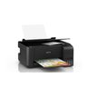 Multifuncional Epson EcoTank L3150 Tanque de Tinta Colorida, Wi-Fi Direct, USB, Bivolt - 4