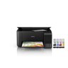 Multifuncional Epson EcoTank L3150 Tanque de Tinta Colorida, Wi-Fi Direct, USB, Bivolt - 2