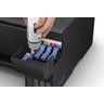 Multifuncional Epson EcoTank L3150 Tanque de Tinta Colorida, Wi-Fi Direct, USB, Bivolt - 7
