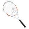 Raquete de Tênis Babolat Evoke 102 Women Branca e Vermelha - L2 - 1