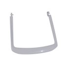 Ver imagem 1 de Moldura Tampa Electrolux LAC13/LPR13/LAC16/LPR16 A06712701