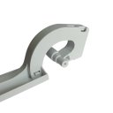 Ver imagem 3 de Moldura Tampa Electrolux LAC13/LPR13/LAC16/LPR16 A06712701