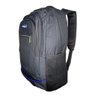 Mochila Escolar C/ Suporte P/ Notebook LKS2104 Luka Sport's Preto C/Detalhe Azul - 6