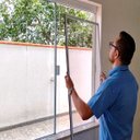 Ver imagem 1 de TELA MOSQUITEIRA REMOVÍVEL CRISDAN LARGURA 0,60 X 1,20 ALTURA