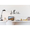 Ver imagem 4 de Quadro Profissões ADVOCACIA Mdf PREMIUM Decorativo - Preto