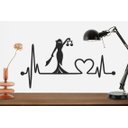 Ver imagem 3 de Quadro Profissões ADVOCACIA Mdf PREMIUM Decorativo - Preto