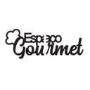 Ver imagem 1 de Espaço Gourmet GG 90x35cm LETTERING em Madeira Mdf Aplique de Parede