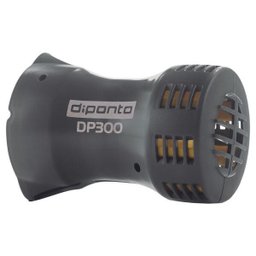 Sirene Eletromecânica Dp300 - 1