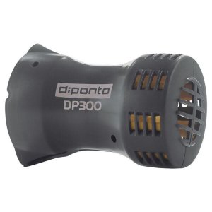 Sirene Eletromecânica Dp300
