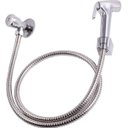 Ver imagem 1 de DUCHA HIGIENICA 1.20M METAL CROMADO RAYCO