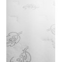 Ver imagem 3 de Colchão Casal Latex Foam de látex Híbrido Firme - 138x188cm - KIT SPA