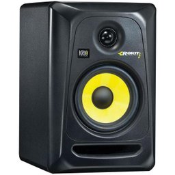Monitor de Referência Krk Rokit Rp5 3A Geração 110V O Par - 4