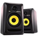 Ver imagem 1 de Monitor de Referência Krk Rokit Rp5 3A Geração 110V O Par