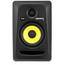 Monitor de Referência Krk Rokit Rp5 3A Geração 110V O Par - 2
